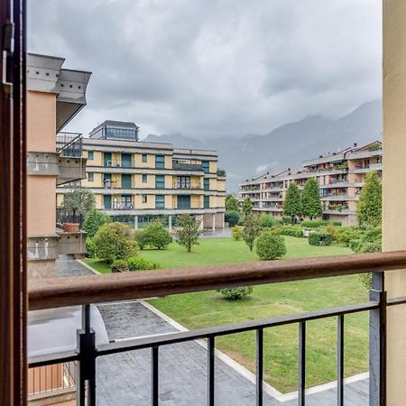 Il Broletto Apartment - Affitti Brevi Italia レッコ エクステリア 写真