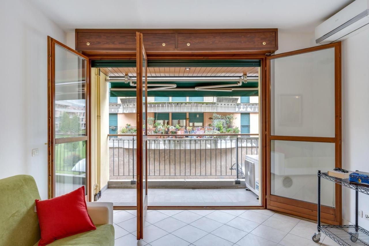 Il Broletto Apartment - Affitti Brevi Italia レッコ エクステリア 写真