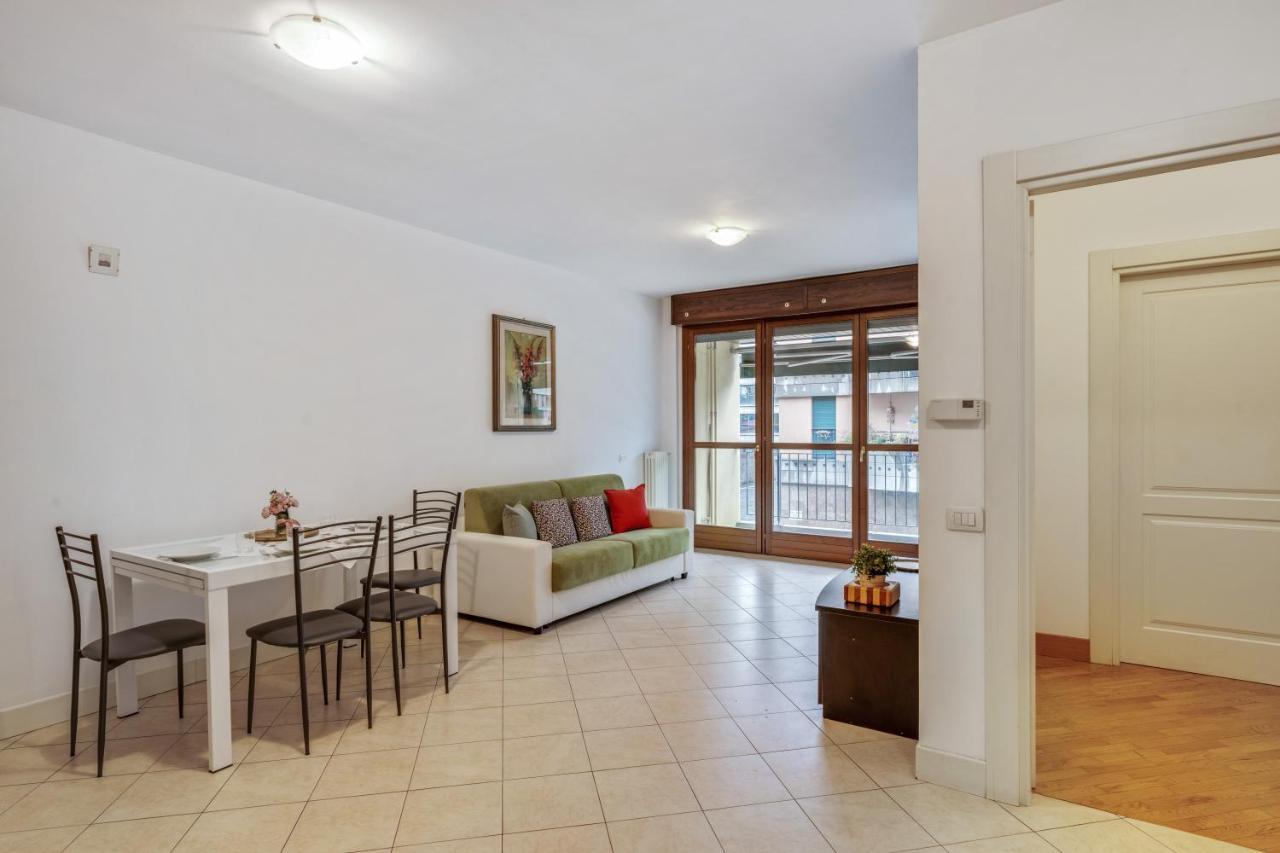 Il Broletto Apartment - Affitti Brevi Italia レッコ エクステリア 写真