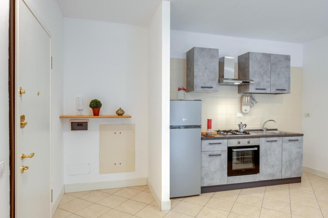 Il Broletto Apartment - Affitti Brevi Italia レッコ エクステリア 写真