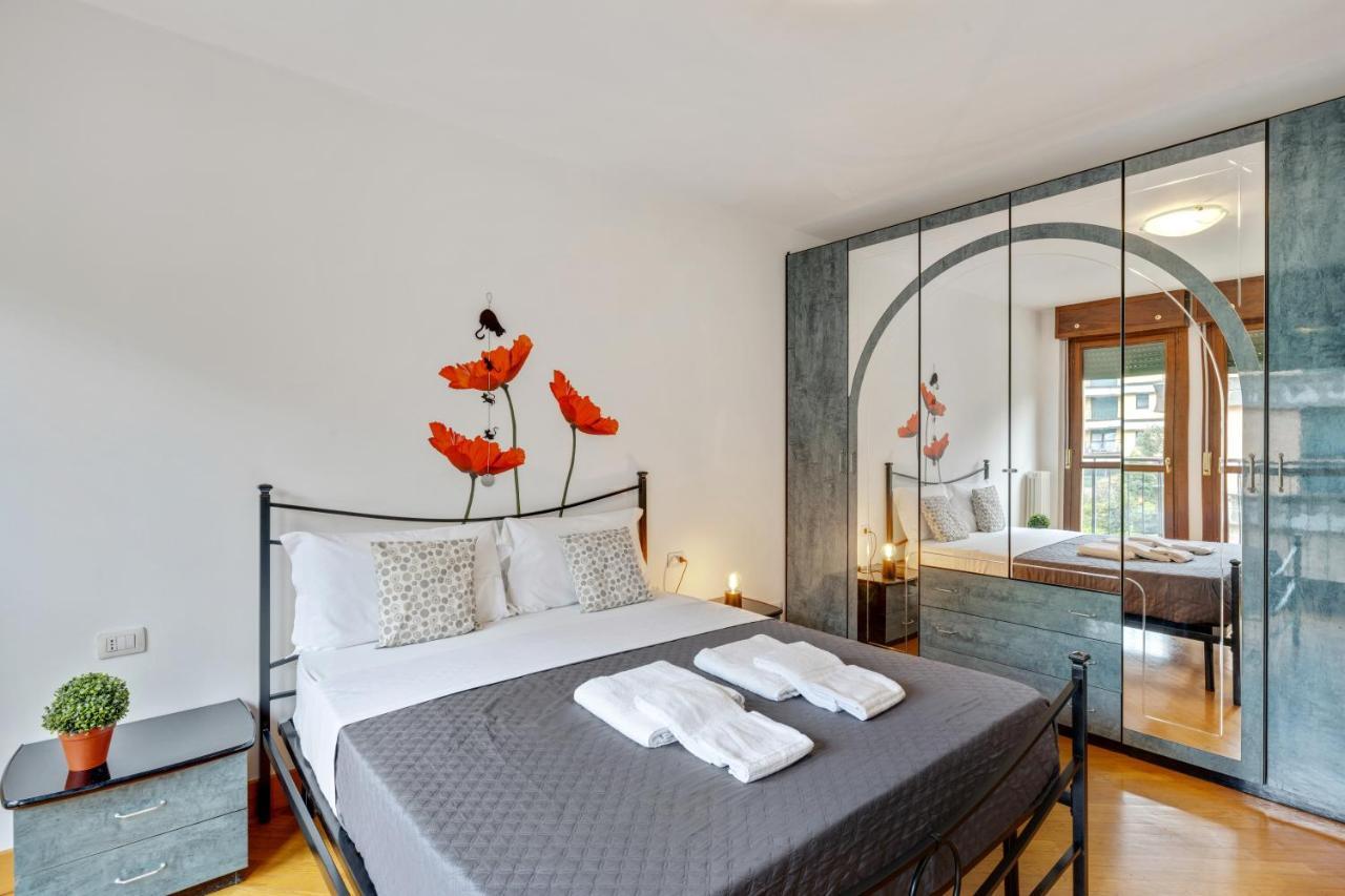 Il Broletto Apartment - Affitti Brevi Italia レッコ エクステリア 写真